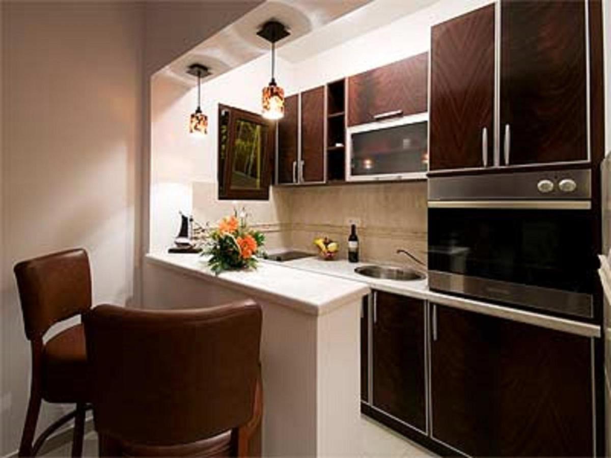 Apartments Twins Herceg Novi Kültér fotó