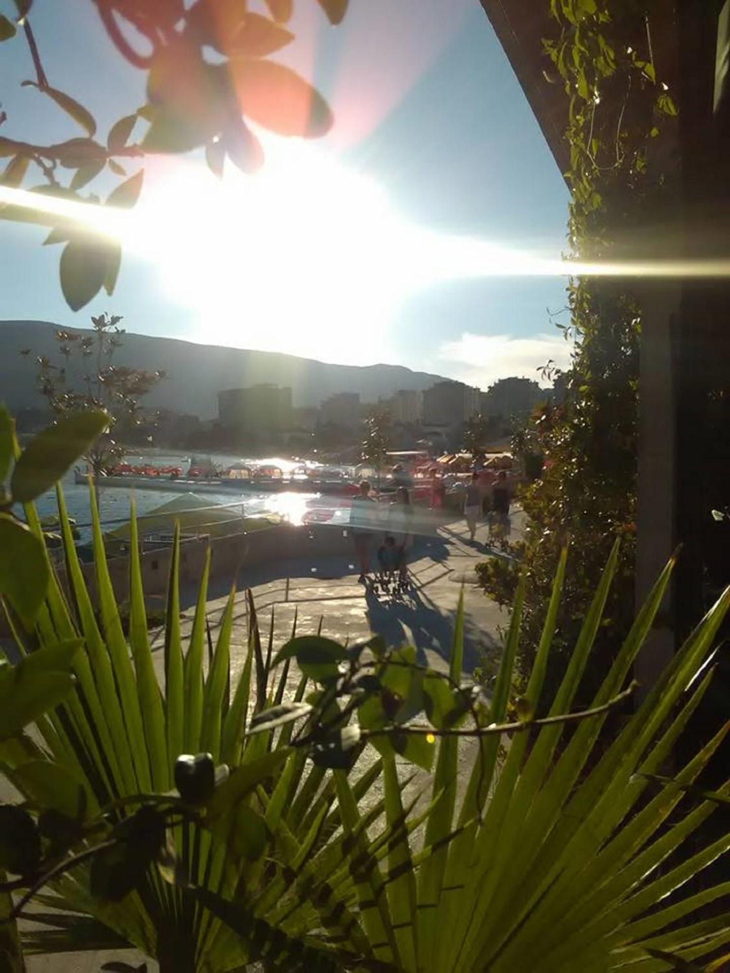 Apartments Twins Herceg Novi Szoba fotó