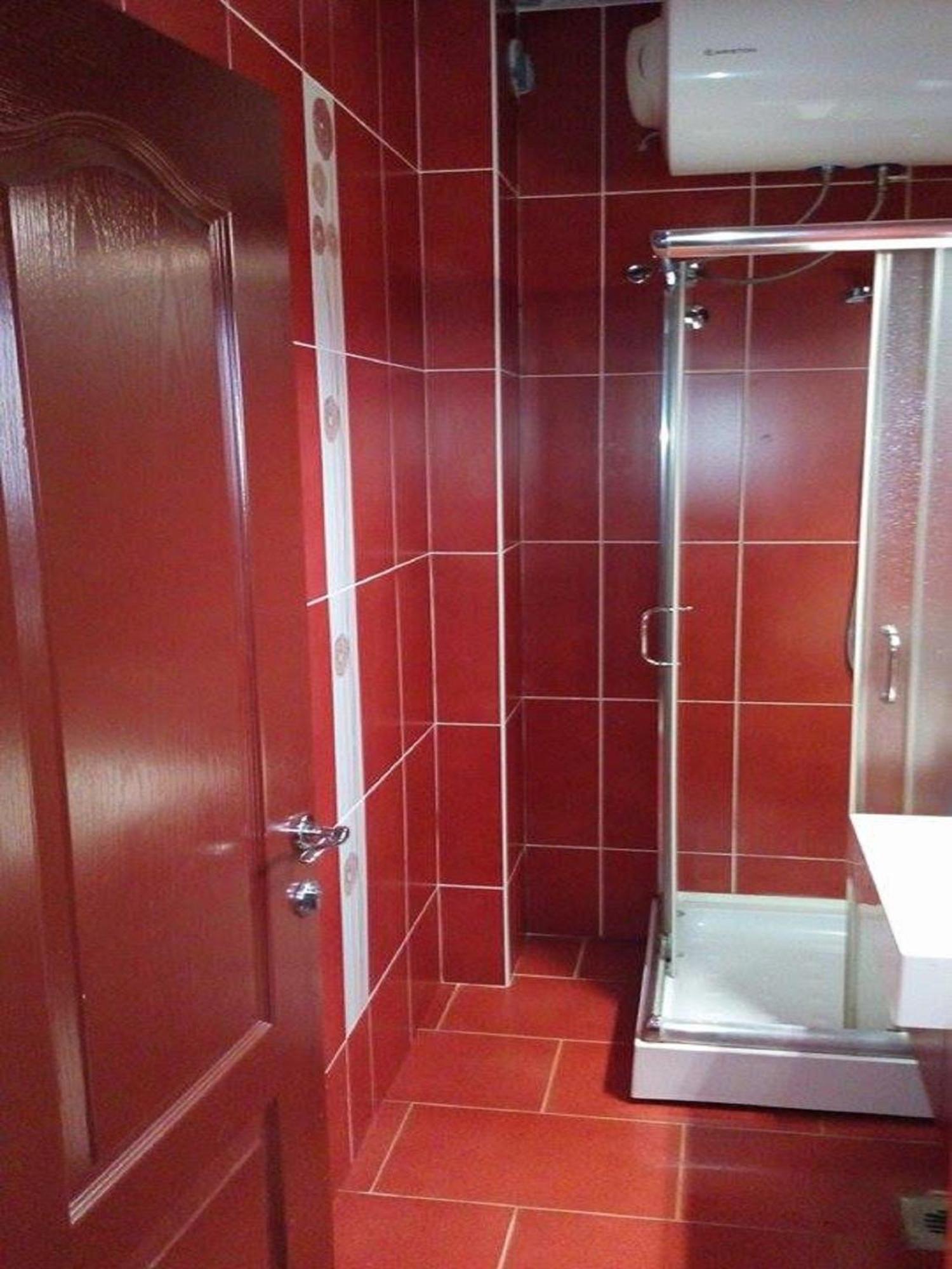 Apartments Twins Herceg Novi Szoba fotó