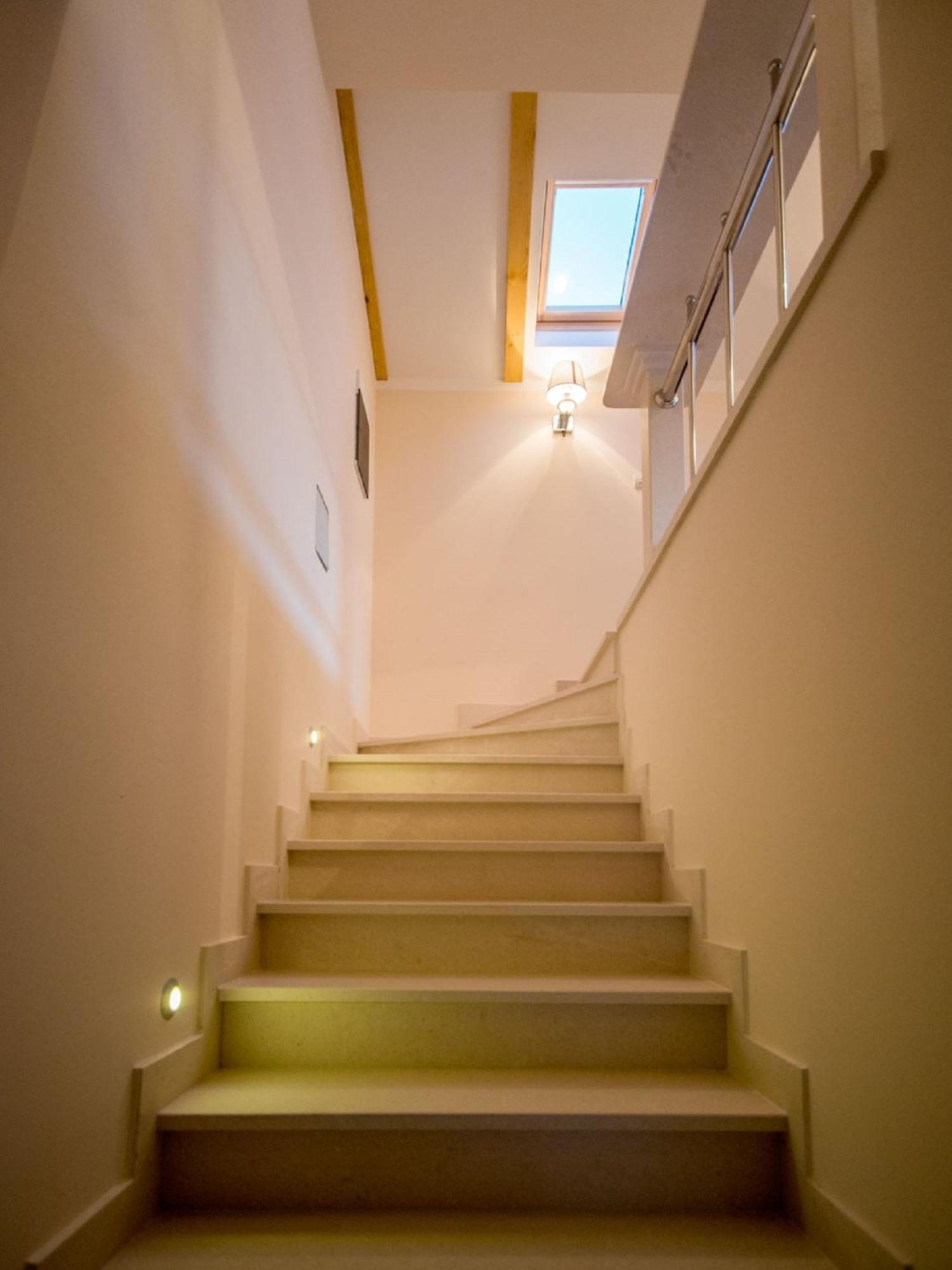 Apartments Twins Herceg Novi Szoba fotó